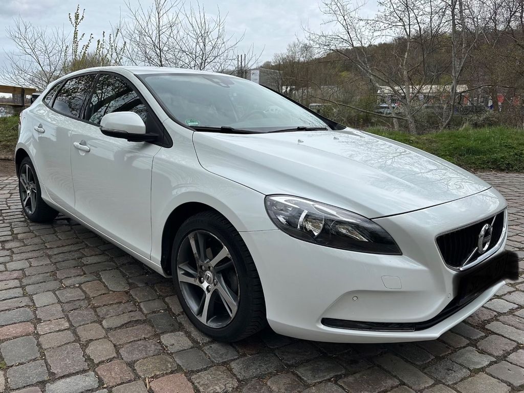 Image of Volvo V40