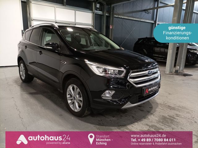 Ford Kuga 1.5 Titanium  Titanium|Navi|Parkpilot