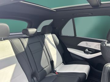 Mercedes GLE 350 - 12