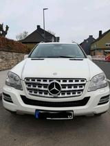 Mercedes-Benz Mercedes ML 350 - Mercedes-Benz ML 350 in Aachen