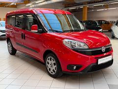 FIAT Doblò SX Maxi 1.Hand|PDC|Tempomat|SH|Isofix