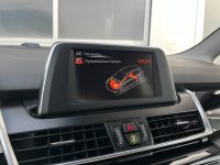 BMW 218i Active Tourer Sport-Line 2.HD NAVI 8-FACH bei Autohaus Landmann & Maier OHG