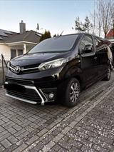 Toyota Proace Verso L2 2.0 D-4D Shuttle - Toyota Verso von privat