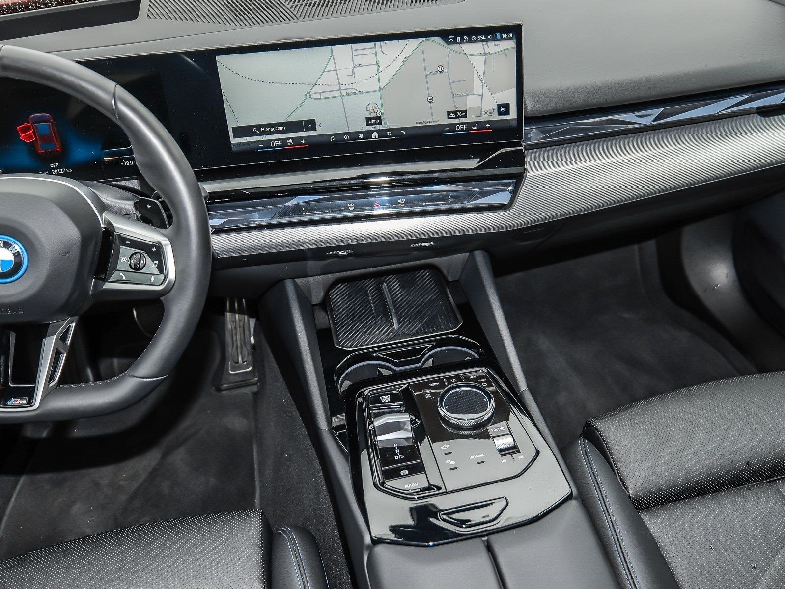 BMW 550 - Bild 17