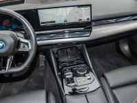 BMW 550 - Vorschau Bild 17