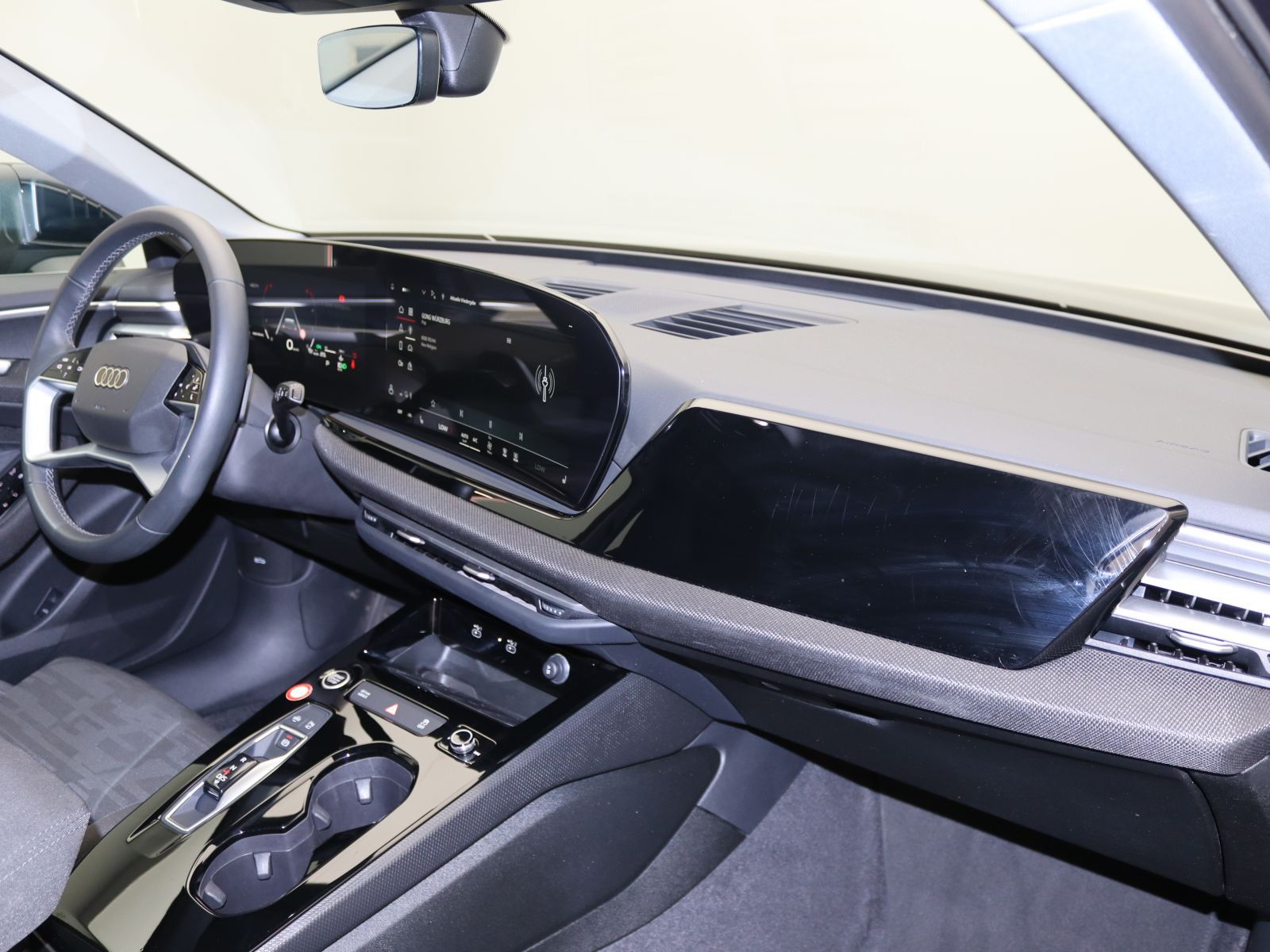 Audi A5 - Bild 9
