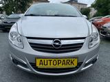 Opel Corsa Automatik *Klima,elektr. FH,Radio/CD,Nr.38 - Opel Corsa Gebrauchtwagen in Dresden