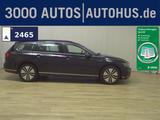 Volkswagen Passat Variant GTE 1.4 TSI Navi LED DC RFK - Volkswagen mit Hybrid-Antrieb