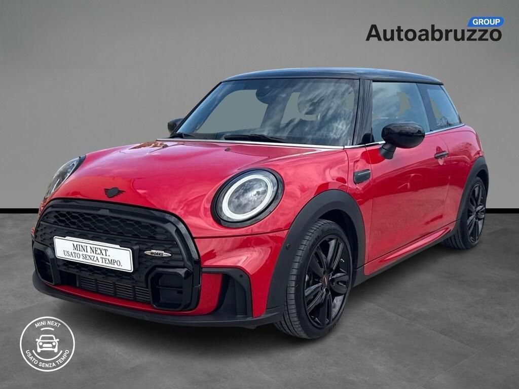 Image of MINI Other