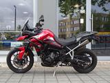 Triumph TIGER 900 GT PRO mit Zubehör  Modell 2022 - TRIUMPH TIGER 900 GT