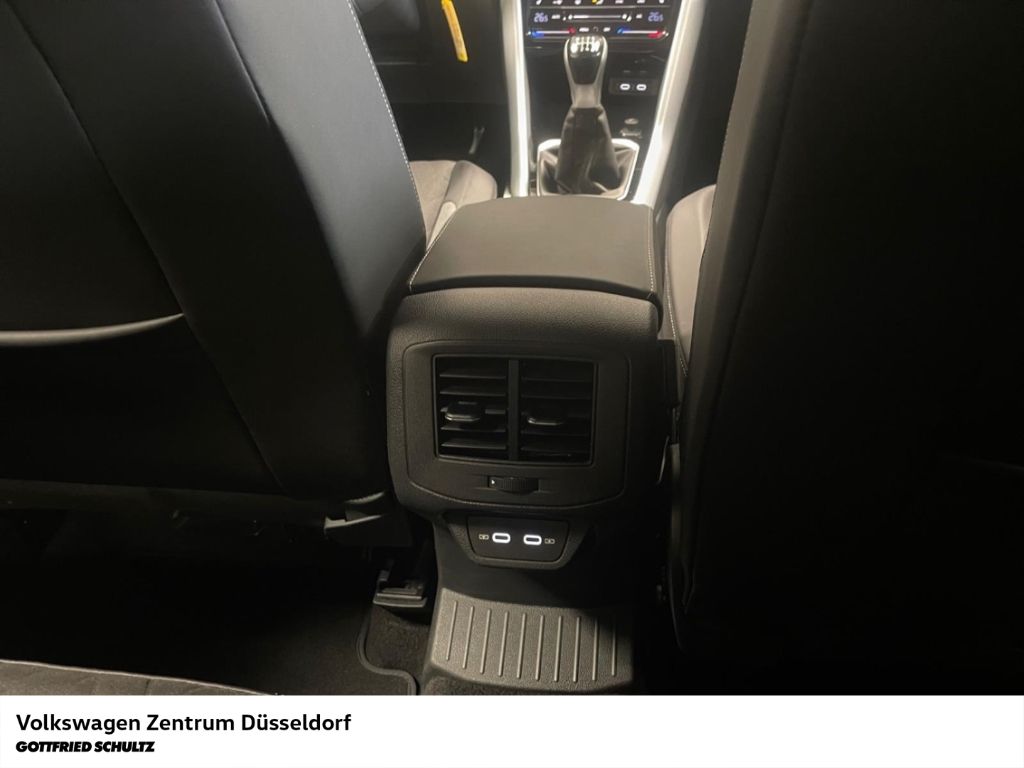Volkswagen T-Roc - Bild 15