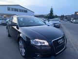 Audi A3 Sportbac*Sline Sportpaket**NEU*TÜV*NUR*76KM* - Audi A3: Limousine, Sline
