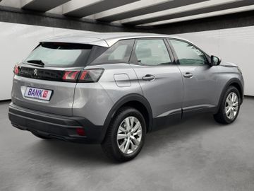 Peugeot 3008 - 3