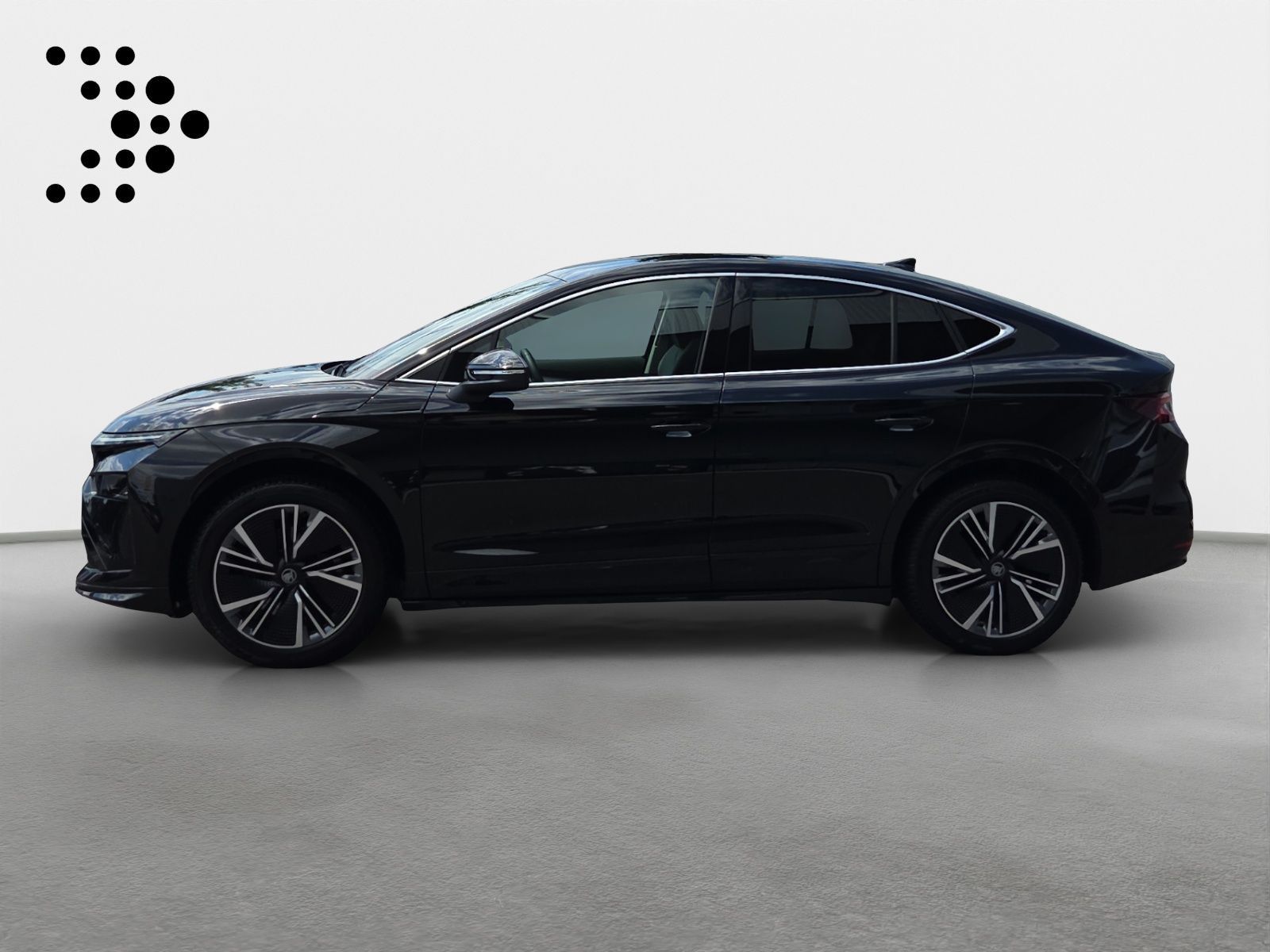 Skoda Enyaq - Bild 3