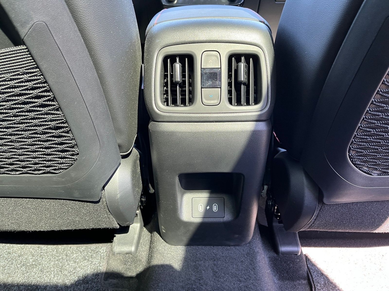 Hyundai Tucson – Bild 21