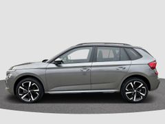 SKODA Kamiq Monte Carlo MATRIX PLA SHZ VC 5 J Garantie