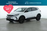 Opel Grandland GS Line 1.2 96.0kW 8-Gang Automatikget - Opel Grandland (X) Gebrauchtwagen in Bielefeld