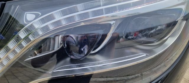 Mercedes-AMG S 63 4MATIC lang First-Class Fond