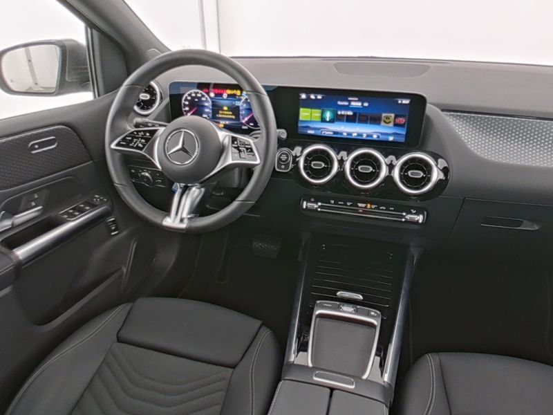 Fahrzeugabbildung Mercedes-Benz B 200 Progressive*Distronic*360°*Totwinkel*LED*