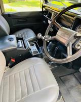 Land Rover Defender - Land Rover Defender in Stuttgart