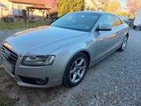 Audi A5 3.2 FSI - Audi A5: Fsi