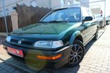 Honda Concerto