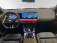 BMW X3 - Vorschau Bild 10