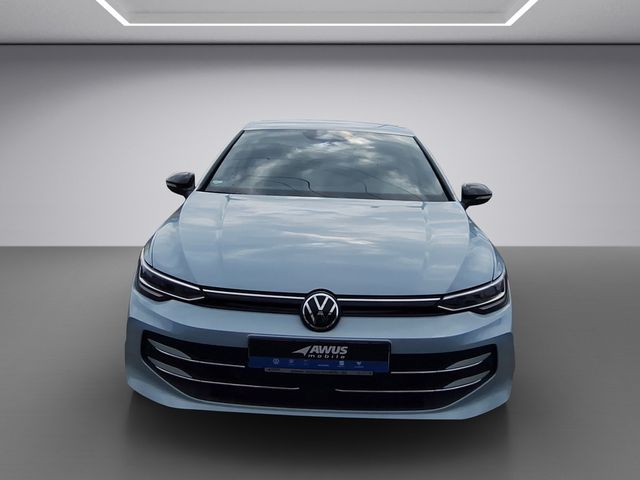 Golf VIII Life GOAL 1.5 TSI 6-Gang Rückfahrkamer