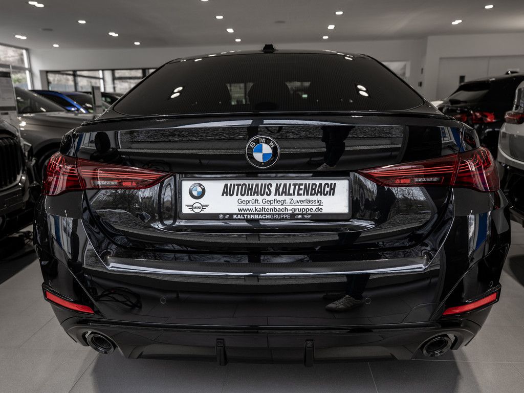 BMW 420 Gran Coupé - Bild 5