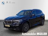BMW X5 xDrive 30d AUT. M Sport DRIVING ASSIS.+SHZG+L