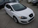 Seat Leon Style Copa Ecomotive - Seat Leon: Coupe