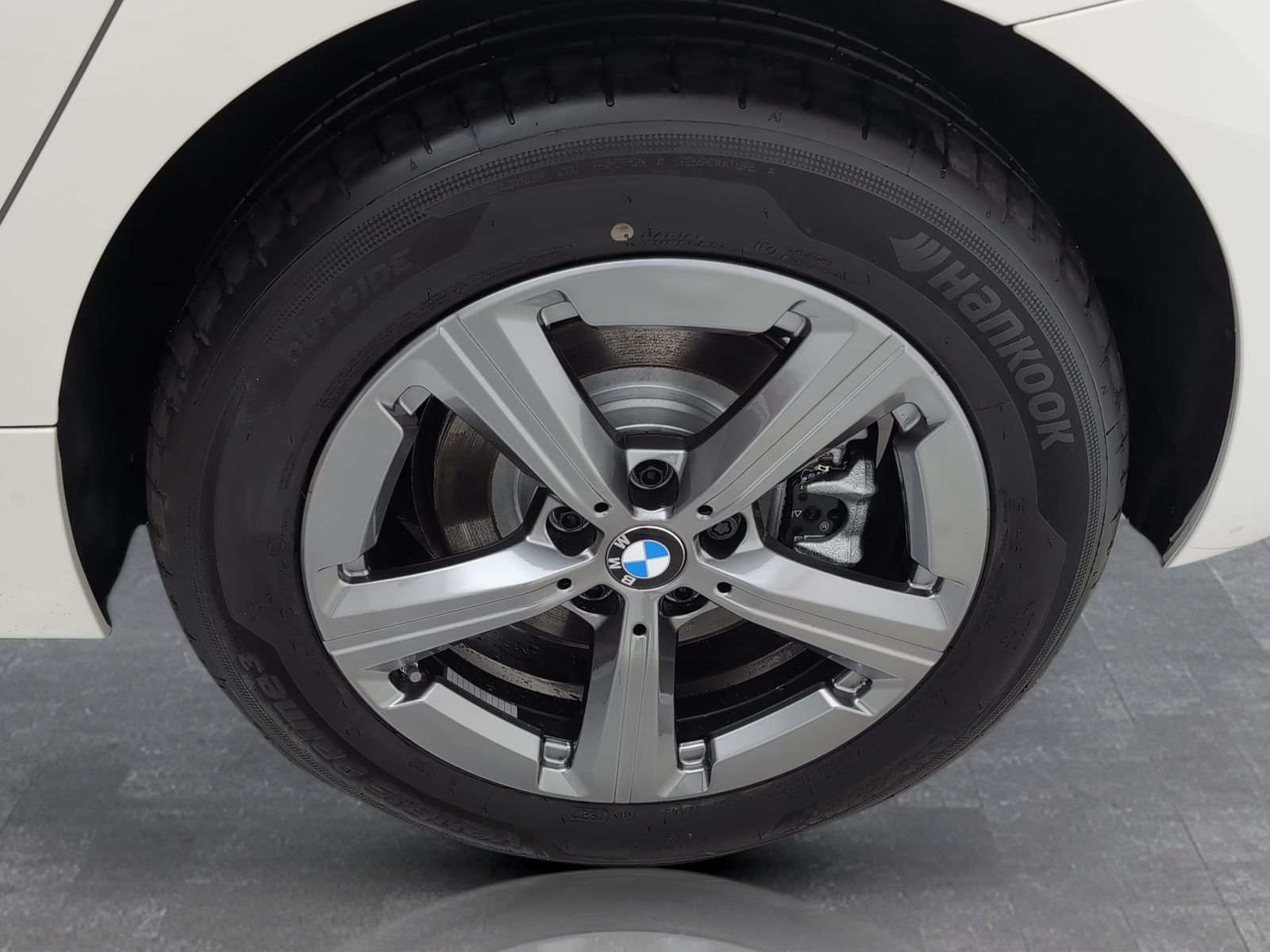 BMW 220 Active Tourer - Bild 17