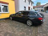 BMW 520 d  F 10 Baujahr 2011 - BMW: Kombi, F10