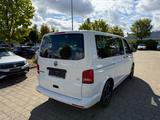 Volkswagen T5 Multivan Startline NAVI SHZ TEMPOMAT AHK - Volkswagen T5 Multivan: Startline