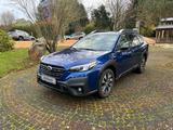 Subaru Outback 2.5i Platinum Lineartronic - gebrauchte Subaru Outback aus dem Jahr 2024