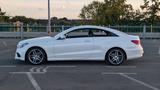 Mercedes-Benz E 350 Coupé E 350 - AMG, PANO, 360 Kamera, Dist - : Coupe, Sitzbelüftung