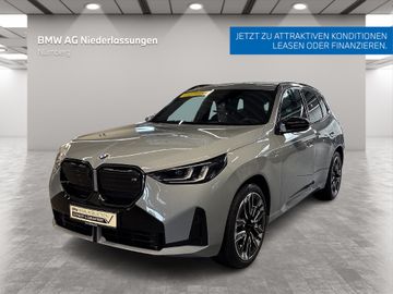 BMW X3 M50 xDrive i xDrive M Sport Standheizung AHK