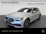 Mercedes-Benz E 220 d T AVANTGARDE|KAM|TOTW|DIGI-RADIO|AMBIENT - Mercedes-Benz E 220 Gebrauchtwagen in Saarbrücken