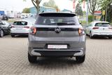 Citroën C3 Aircross 1.2 PureTech 100 LED Kamera Tempomat - Citroën C3 Aircross Tageszulassungen