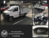 Piaggio Porter Heckkipper - Piaggio aus 2024