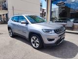 Jeep Compass 1.6 Multijet II 2WD Night Eagle - Jeep Compass Kombi Gebrauchtwagen