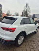 Audi Q3 35 TDI S-line*Alcantara*Optikpaket*TÜV - Audi Q3 von privat