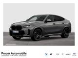 BMW X6 xDrive30d M Sport PANO RFK NAVI LED PDC V+H - BMW X6 aus 2024