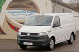 Volkswagen T6.1 Transporter Kasten NAVI KAMERA NEBEL FT - VW T6 Transporter in Augsburg