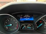 Ford Focus 1,0 EcoBoost 92kW Titanium Turnier Tit... - Ford Focus: 1.9