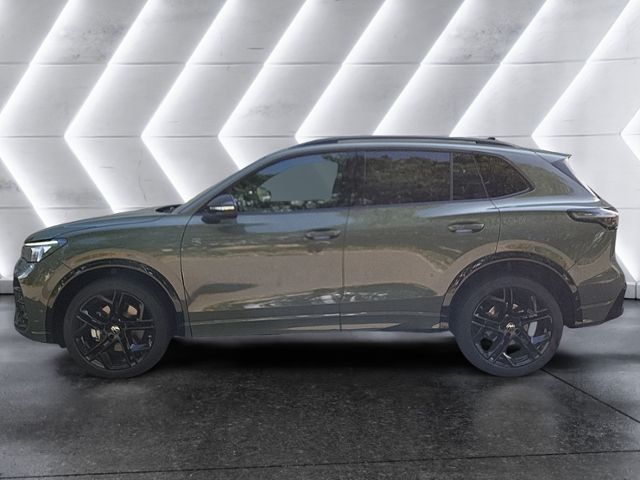 Volkswagen Tiguan R-Line 2,0l 193 PS DSG ACC IQ NAVI ISOFIX foto 2
