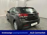 Kia Rio 1.2 Edition 7 Limousine, 5-türig, 5-Gang - gebrauchte Kia Rio aus dem Jahr 2019