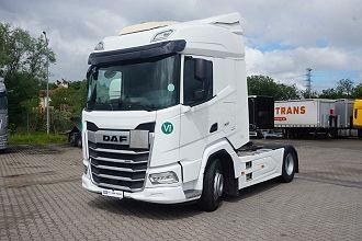 DAF XFn 480 FT