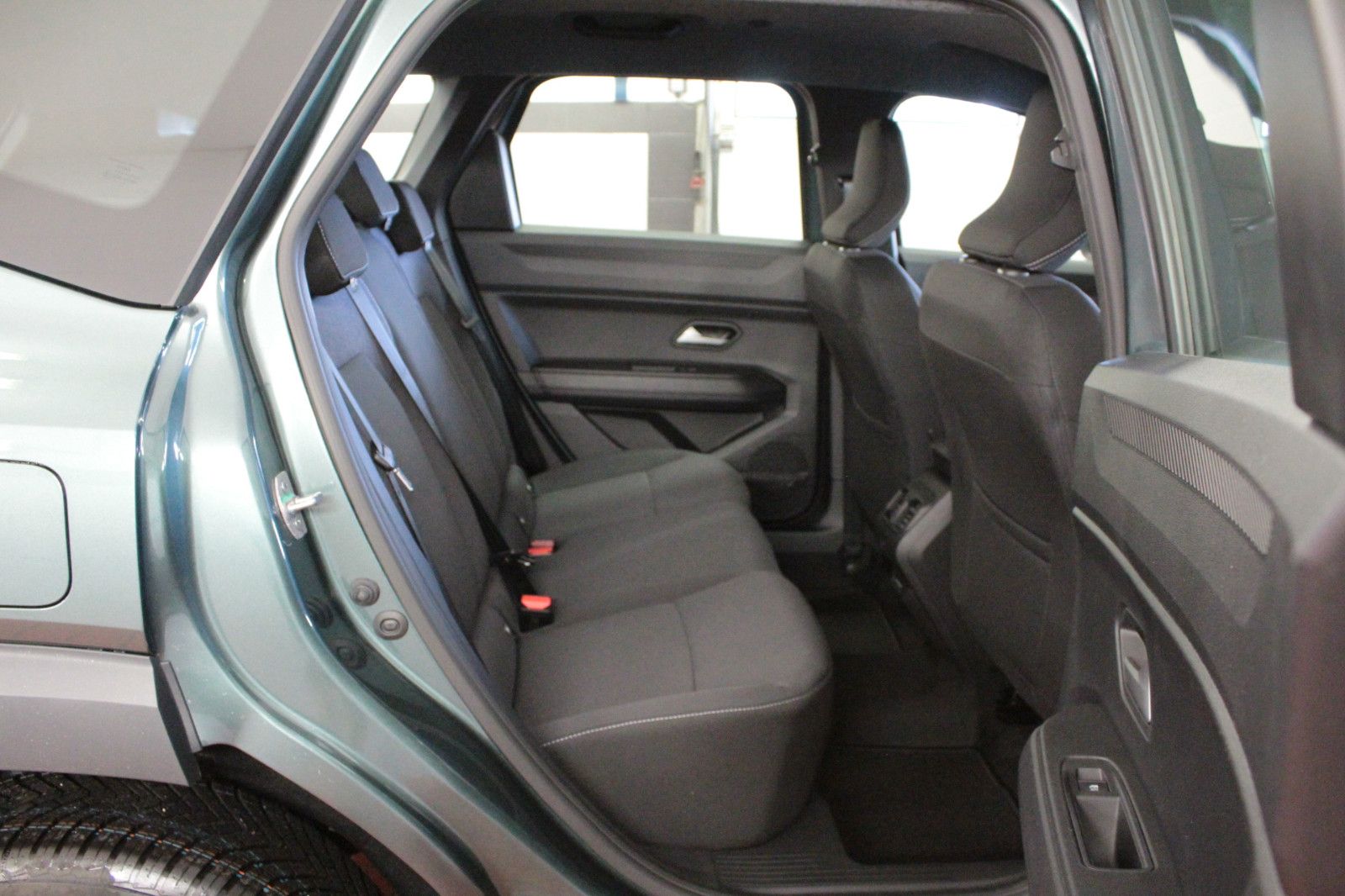 Fahrzeugabbildung Dacia Bigster mild hybrid 130 4x4 Expression*Allrad*