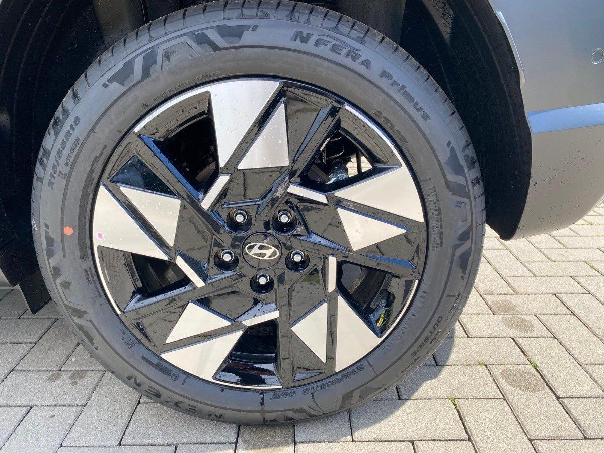 Hyundai KONA - Bild 18